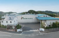 コンパウンド工場